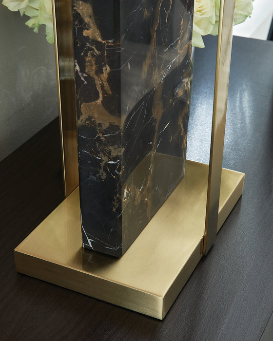 Neonish Marble Table Lamp (1/CN)