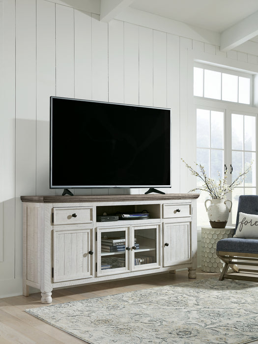 Havalance Extra Large TV Stand