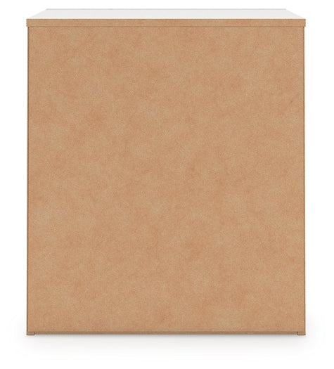 Zuraleus King Upholstered Panel Platform Storage Bed, Dresser, Mirror, Chest and Nightstand