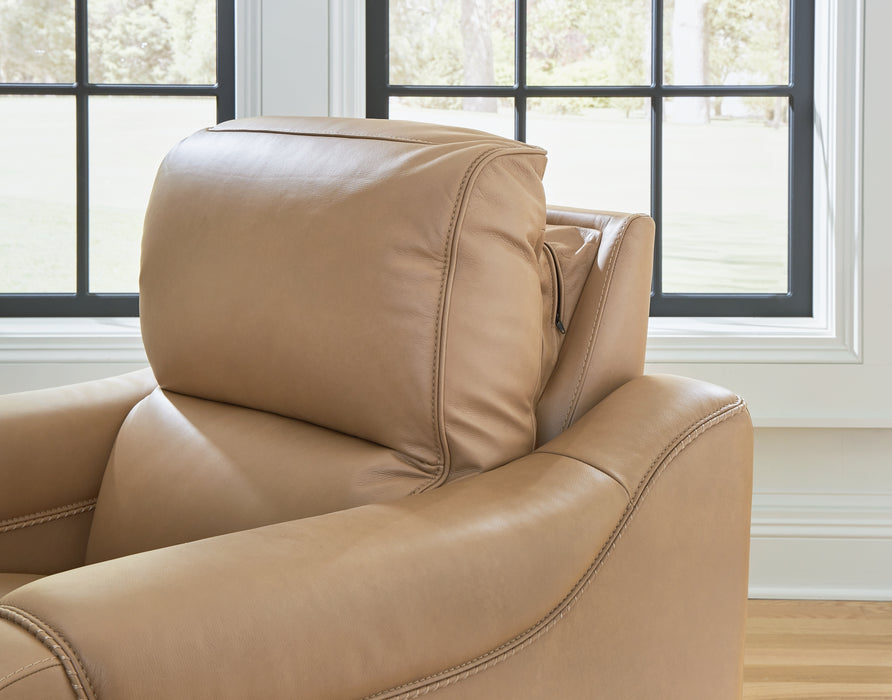 Mosswell Sofa and Loveseat