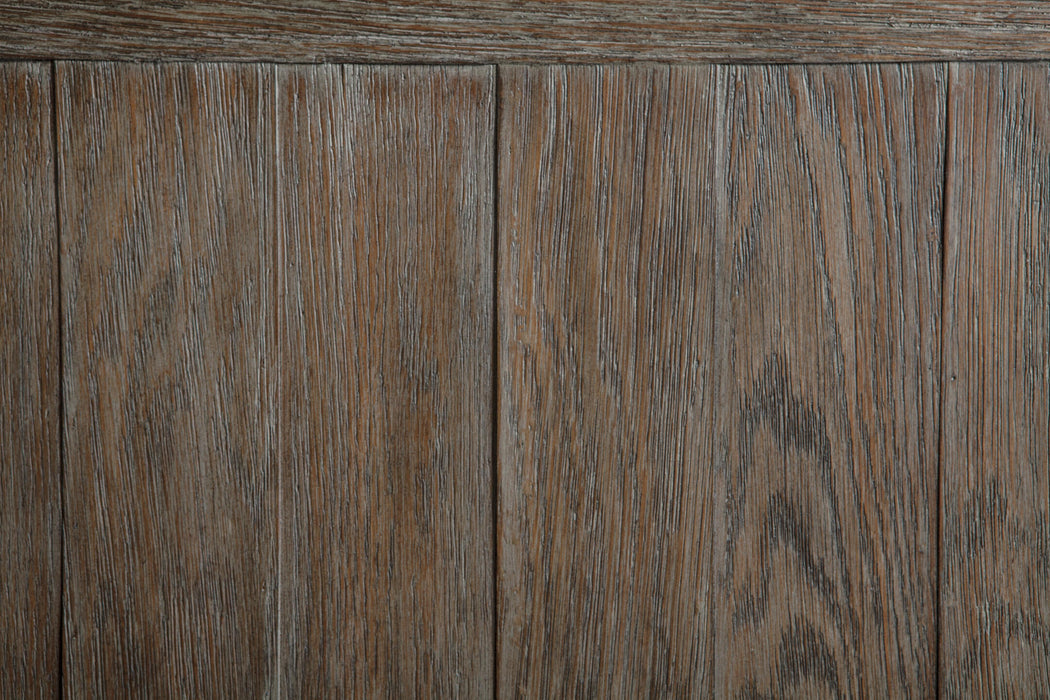 Tyler Creek Rectangular End Table