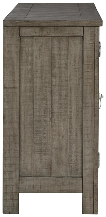 Krystanza Dining Room Server