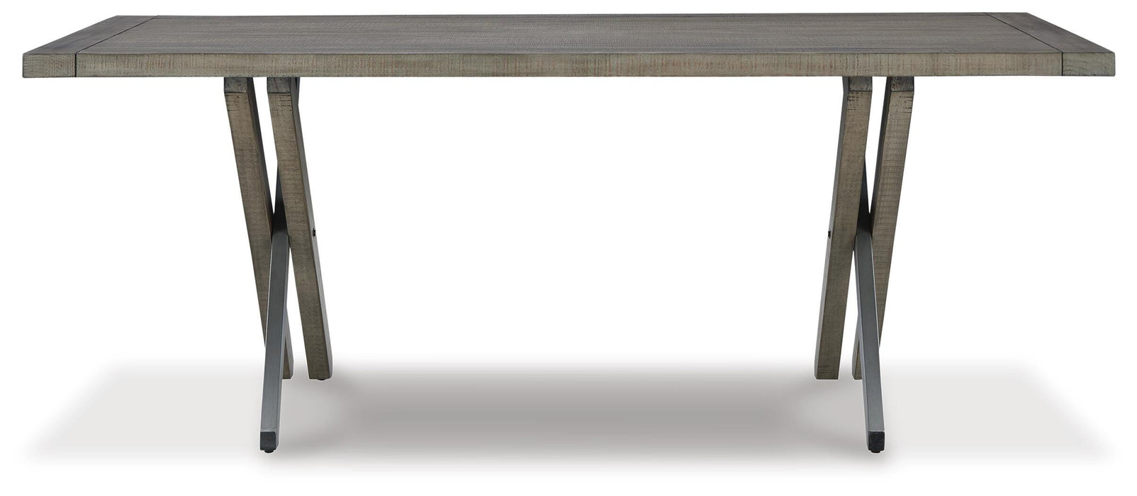 Krystanza Rectangular Dining Room Table