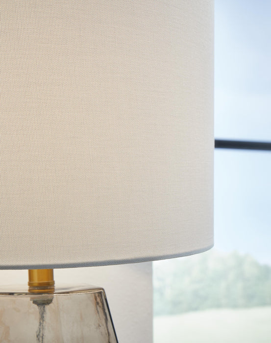 Taylow Glass Table Lamp (1/CN)
