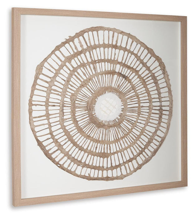 Brockham Wall Decor