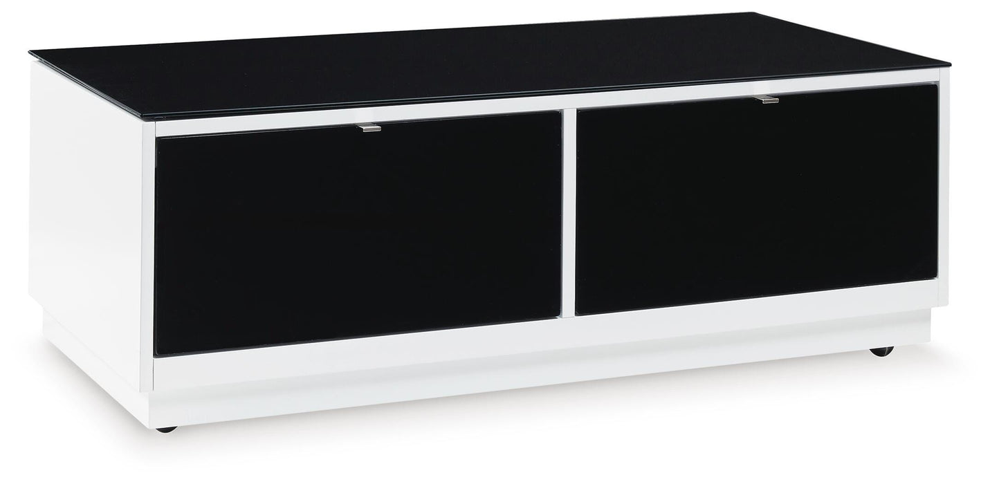 Gardoni Rectangular Cocktail Table