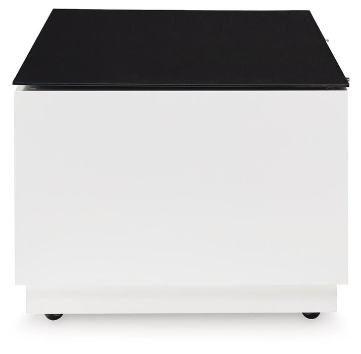 Gardoni Rectangular Cocktail Table