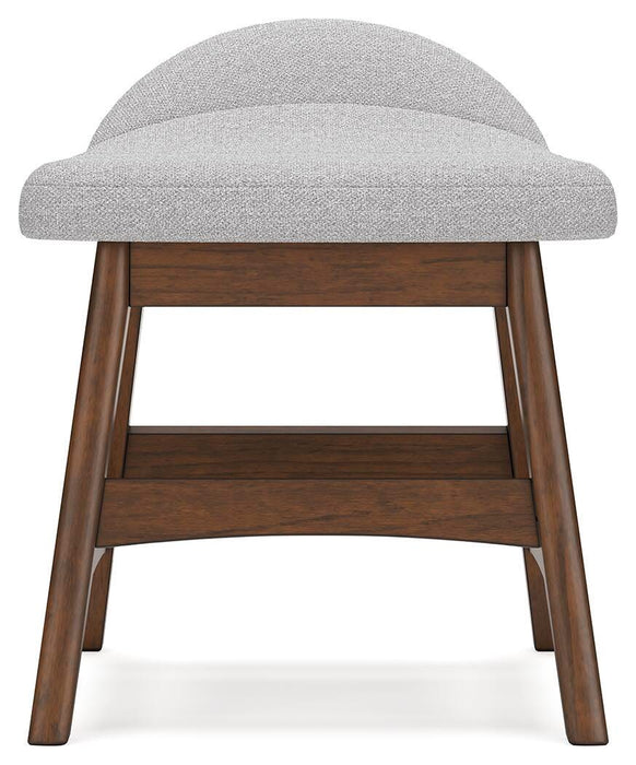 Lyncott Home Office Desk Chair (1/CN)