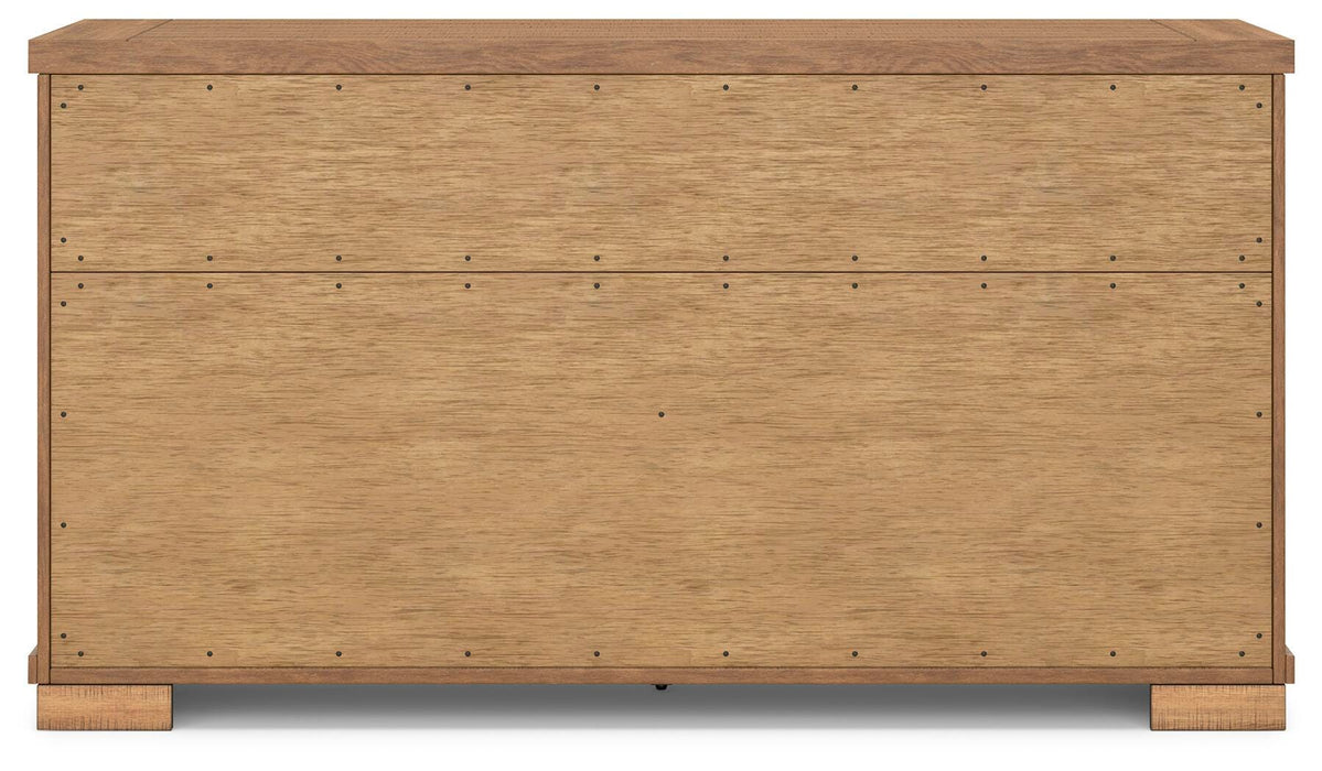 Havonplane Dining Room Server