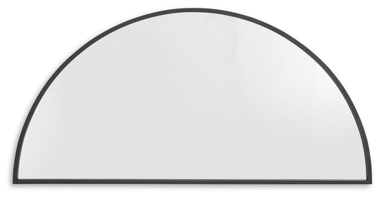Denlow Accent Mirror