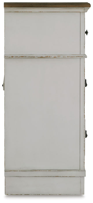 Blendon Dresser