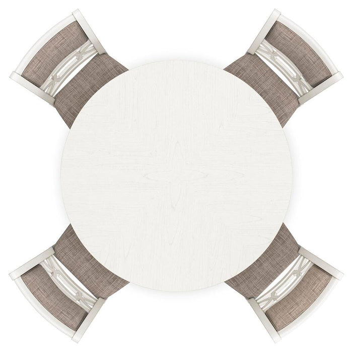 Erinberg Dining Room Table Set (5/CN)