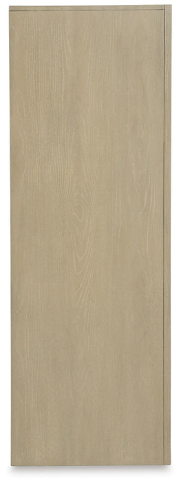 Calmoro Five Drawer Chest