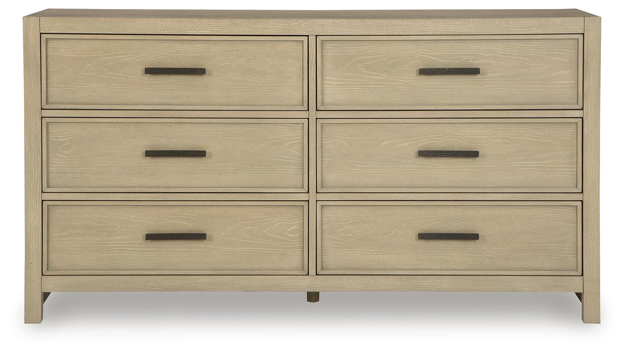 Calmoro Dresser