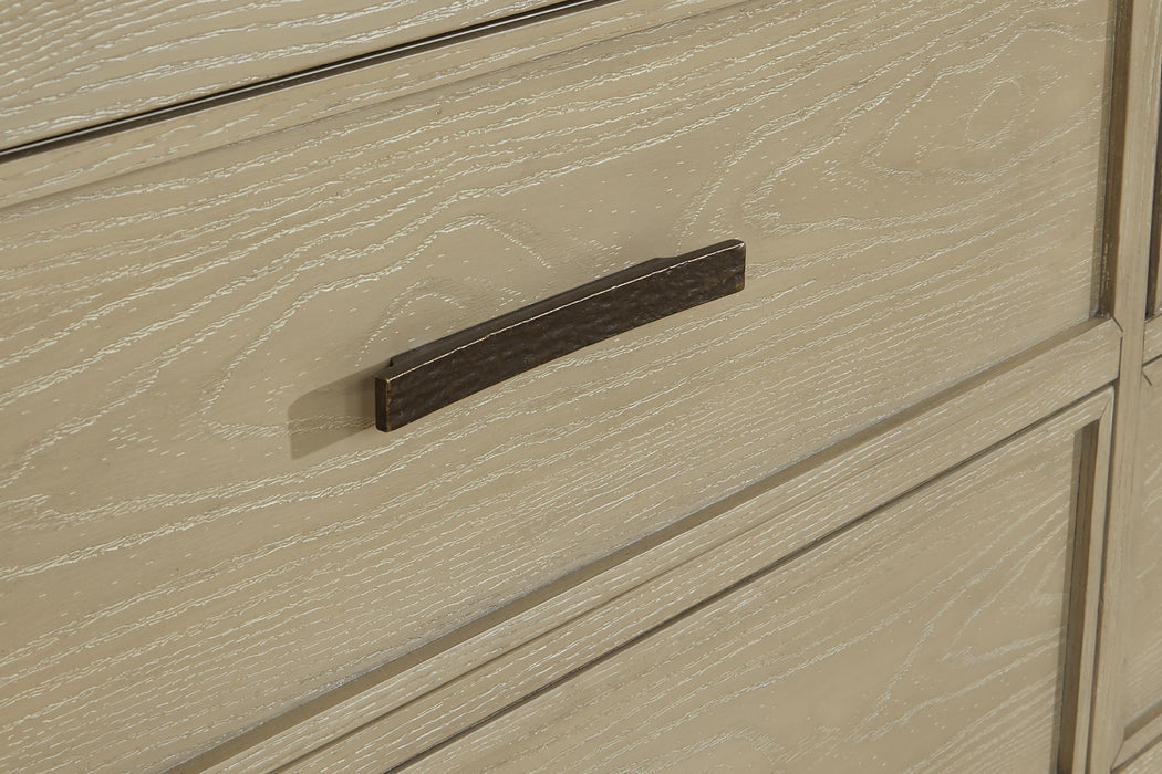 Calmoro Dresser