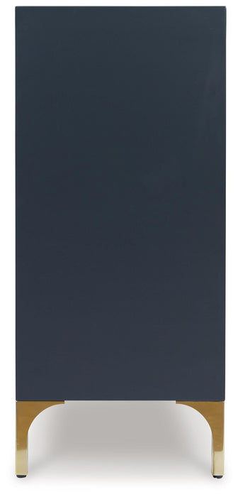 Loirwick Accent Cabinet
