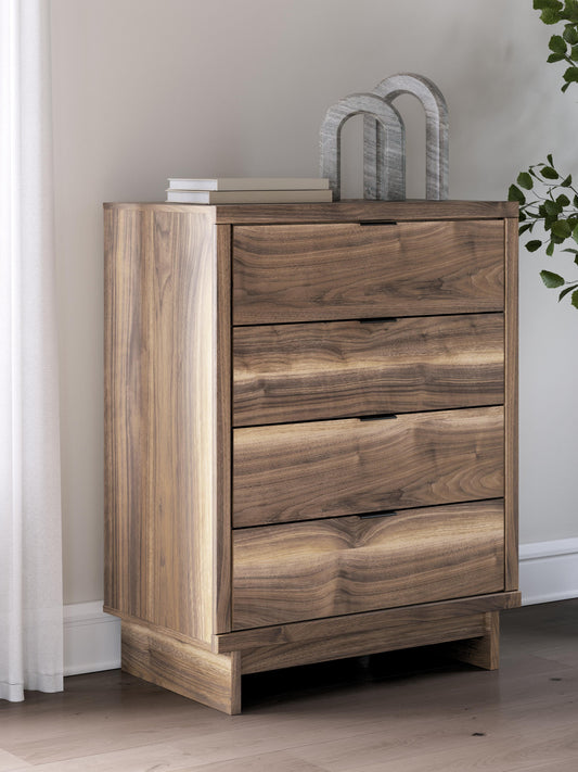 Chirason Four Drawer Chest