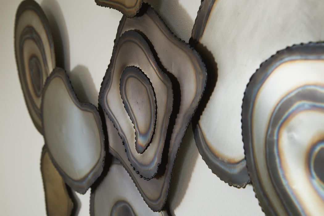 Worthman Wall Decor