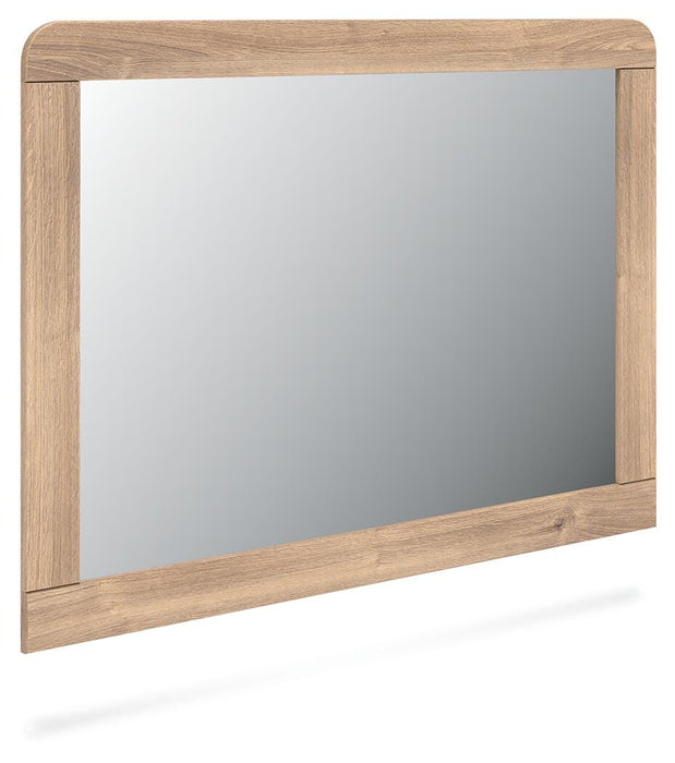 Kinlanni Bedroom Mirror
