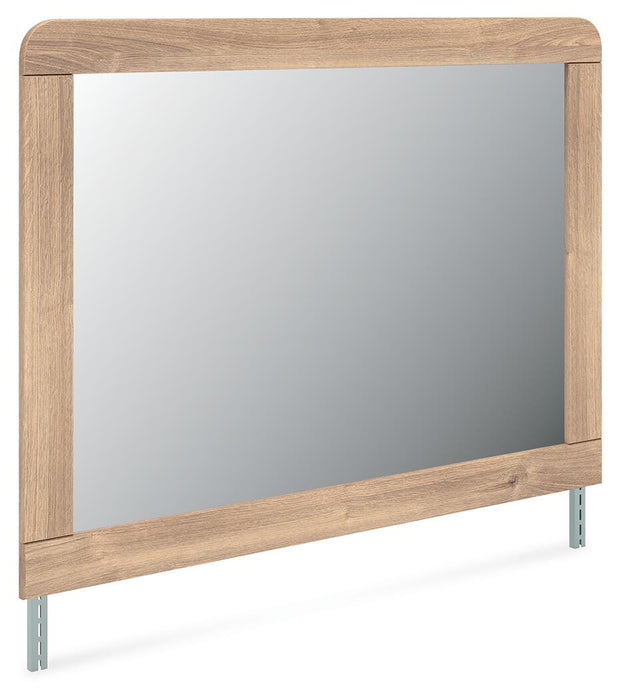 Kinlanni Bedroom Mirror