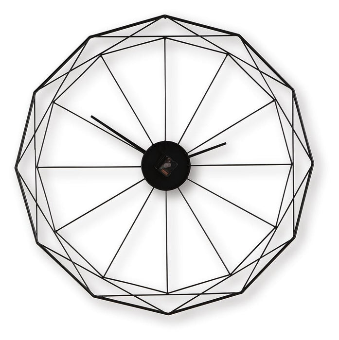 Arkthorne Wall Clock