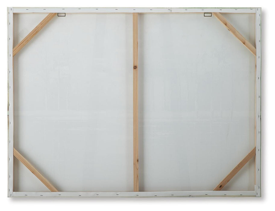 Garlenridge Wall Art