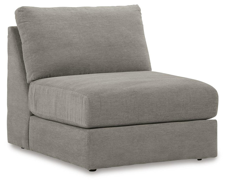 Avaliyah 4-Piece Sectional