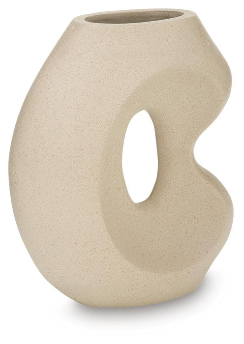 Odion Vase