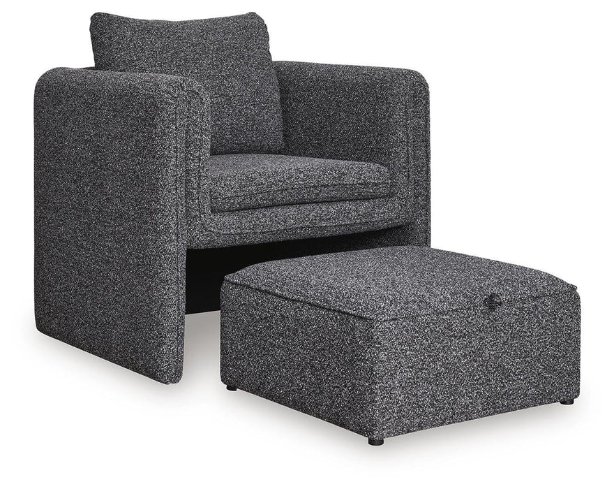 Vreni Accent Chair