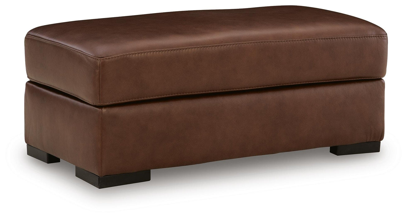 Brogliano Ottoman