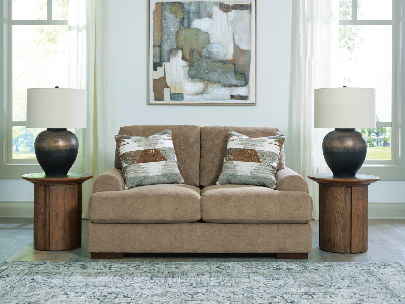 Loveseats