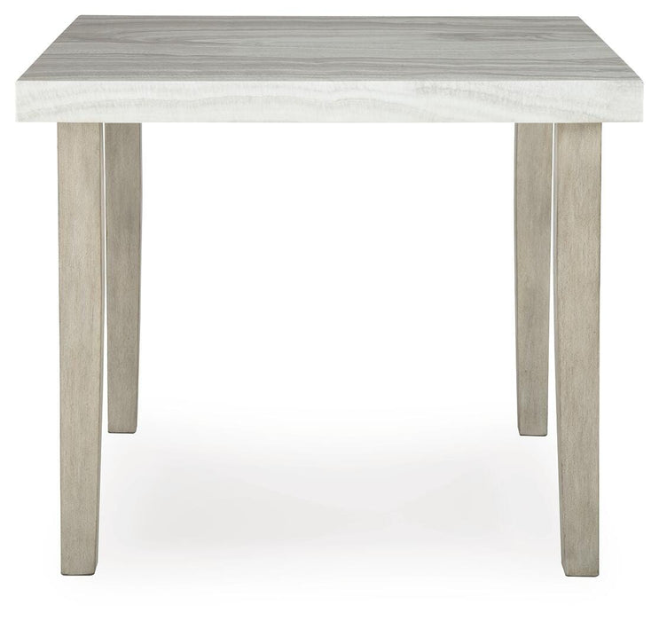 Larawyn Square DRM Counter Table