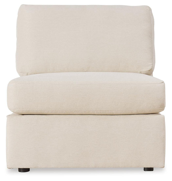 Modmax 4-Piece Sectional