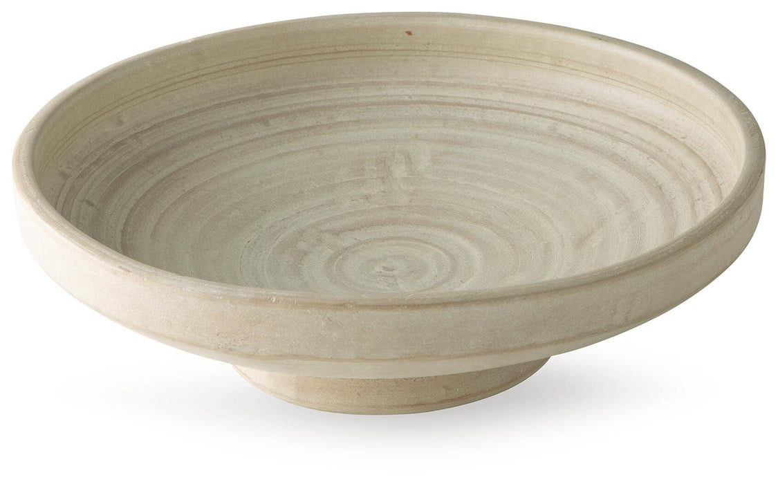 Justy Bowl