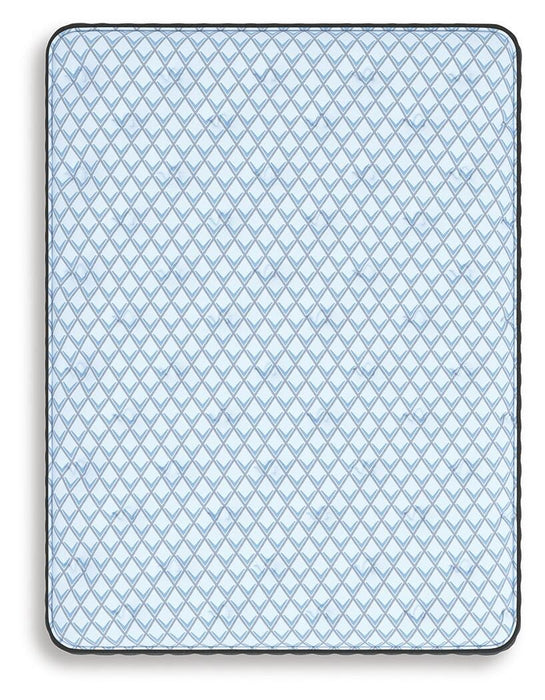 Destin Cove Plush California King Mattress