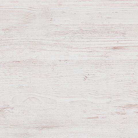 Makidern Queen Panel Bed