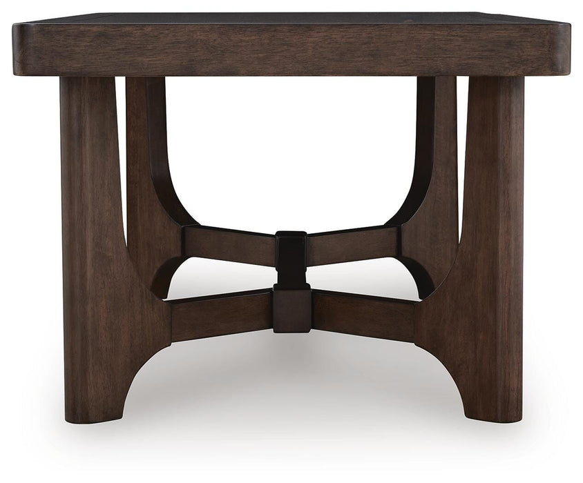 Korestone Rectangular Cocktail Table