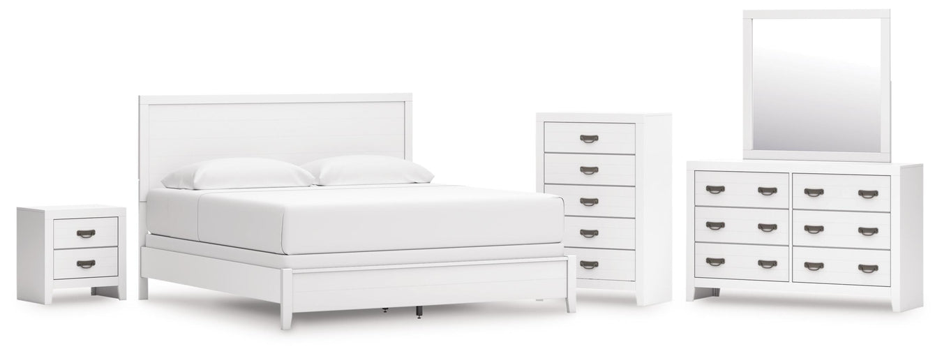 Bedroom Sets