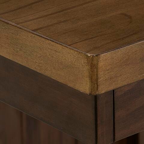 Rylandeen Counter Height Dining Table and 8 Barstools
