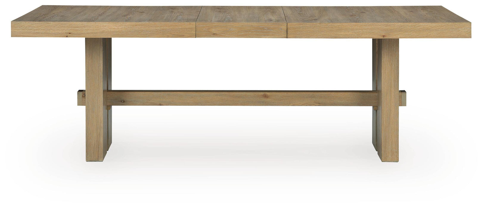 Lasinger RECT Dining Room EXT Table