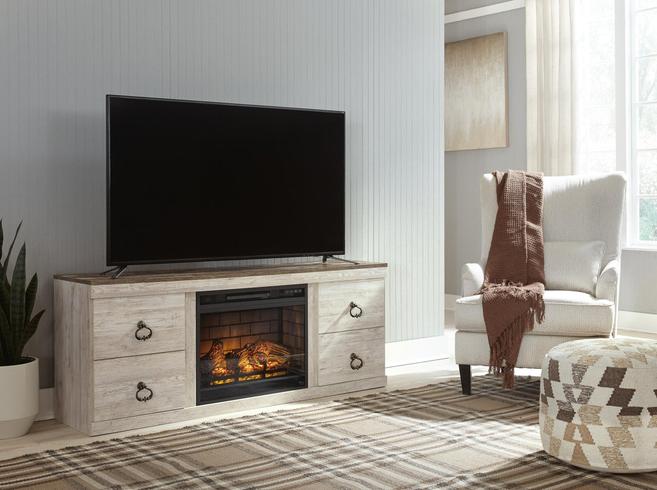 TV Stands