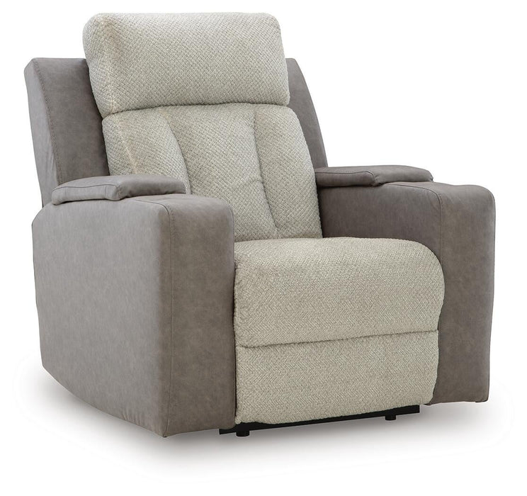 Branthorpe PWR Recliner/ADJ Headrest