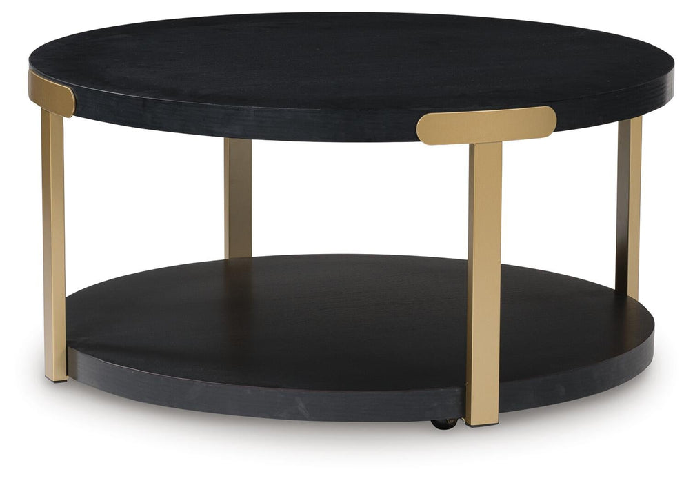 Shylore Occasional Table Set (3/CN)