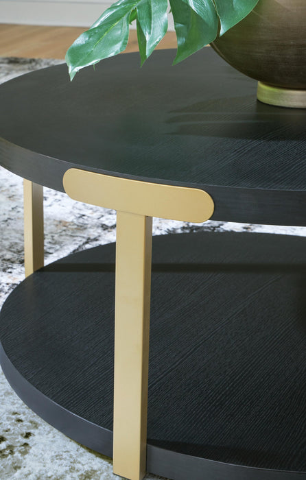 Shylore Occasional Table Set (3/CN)
