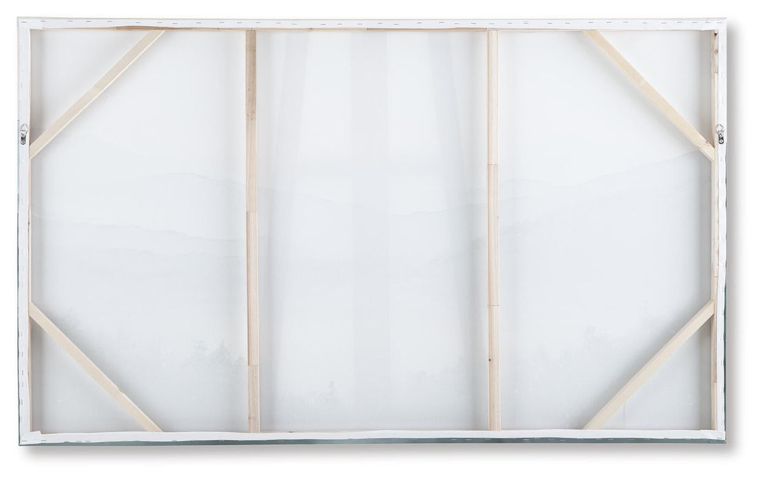 Vernmont Wall Art