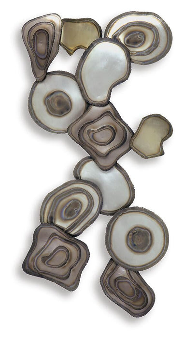 Worthman Wall Decor