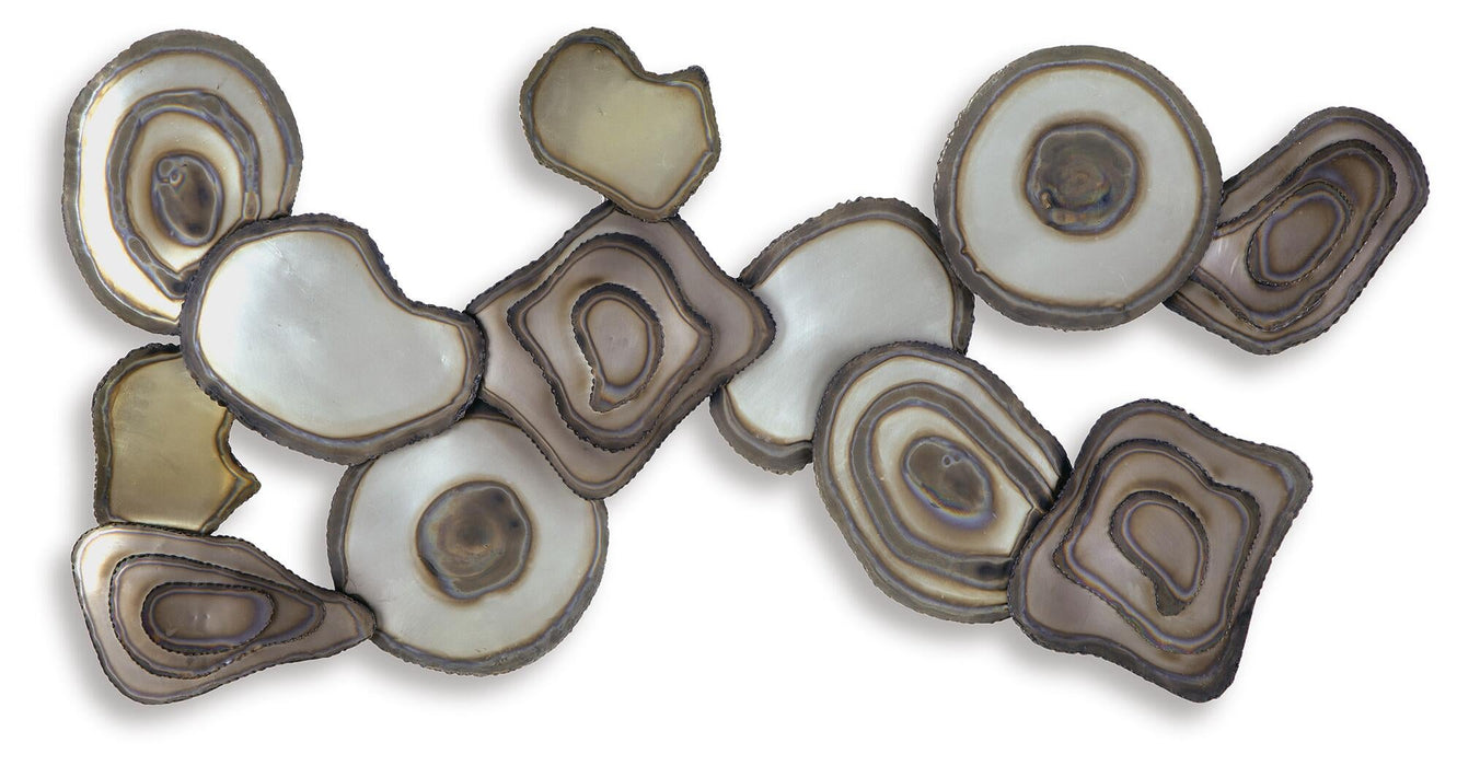 Worthman Wall Decor