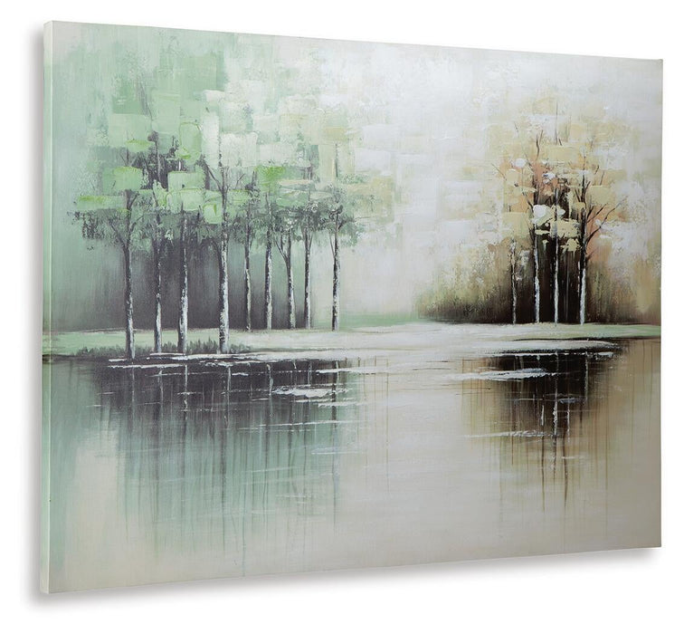 Garlenridge Wall Art