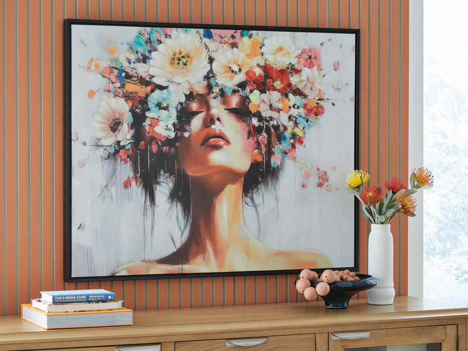 Shadwick Wall Art