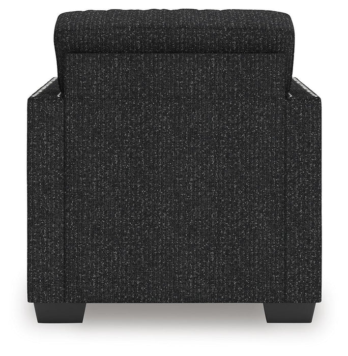 Jasmine Peaks Chair
